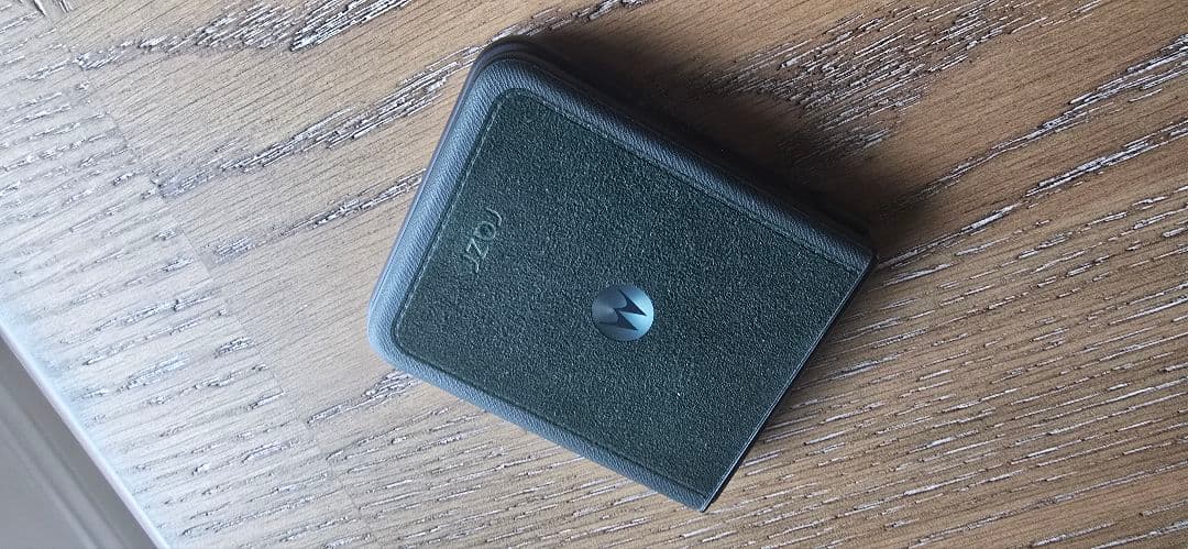 （そらさん用）razr 60 ultra 512GB 米国版 Simフリー