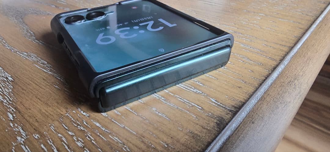 （そらさん用）razr 60 ultra 512GB 米国版 Simフリー