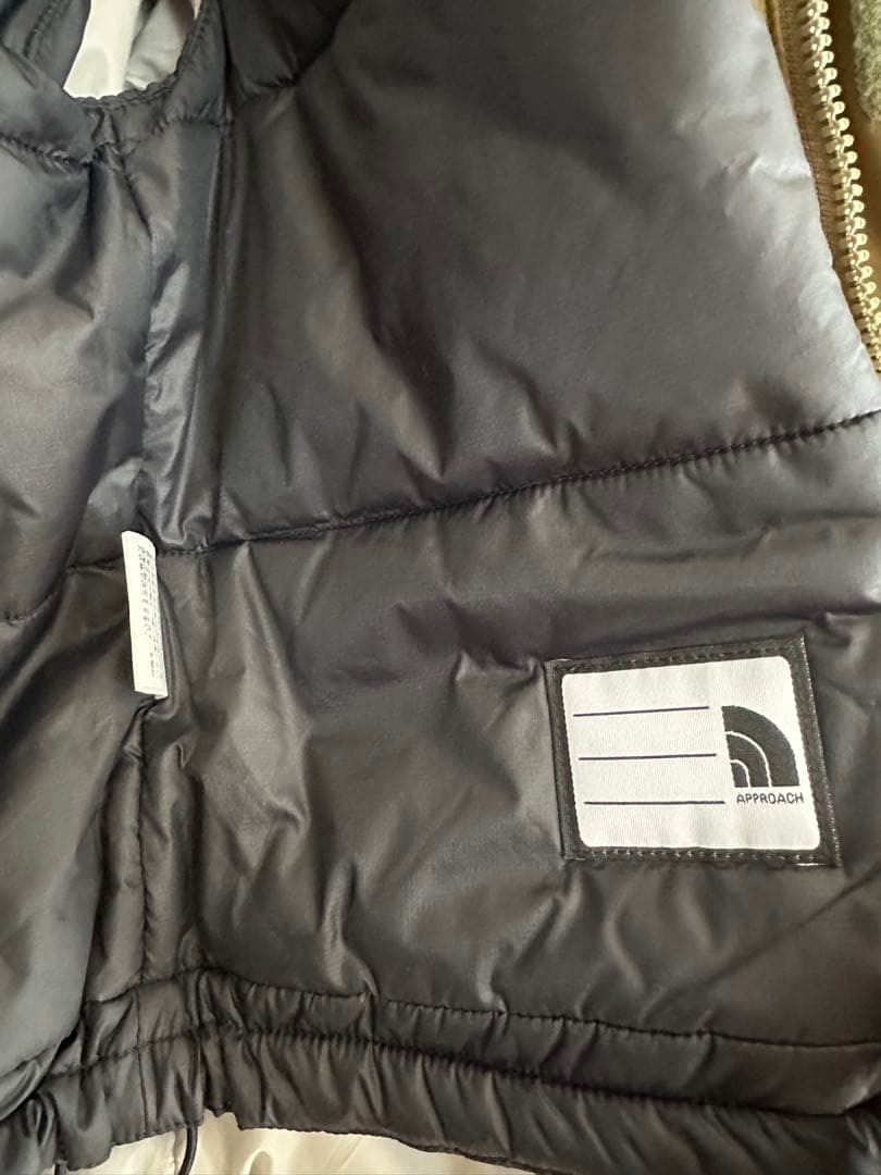 THE NORTH FACE 子供用ジャケット 120