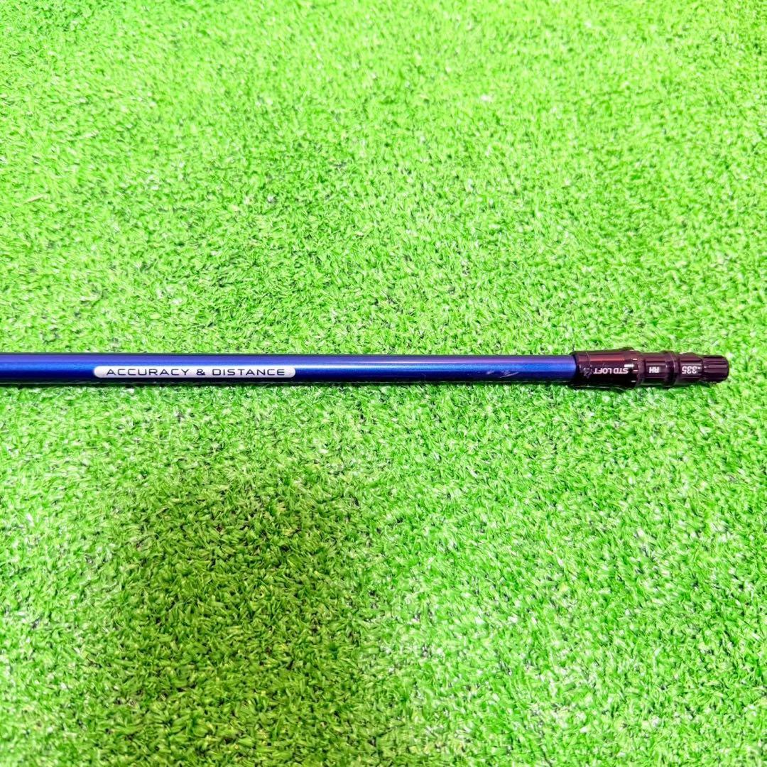 テーラーメイド ツアーAD VR 6S ドライバー　シャフト
