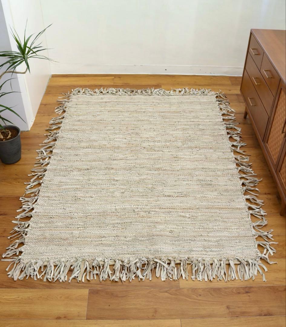 ラグ・カーペット journal standard furniture RUG 140x200