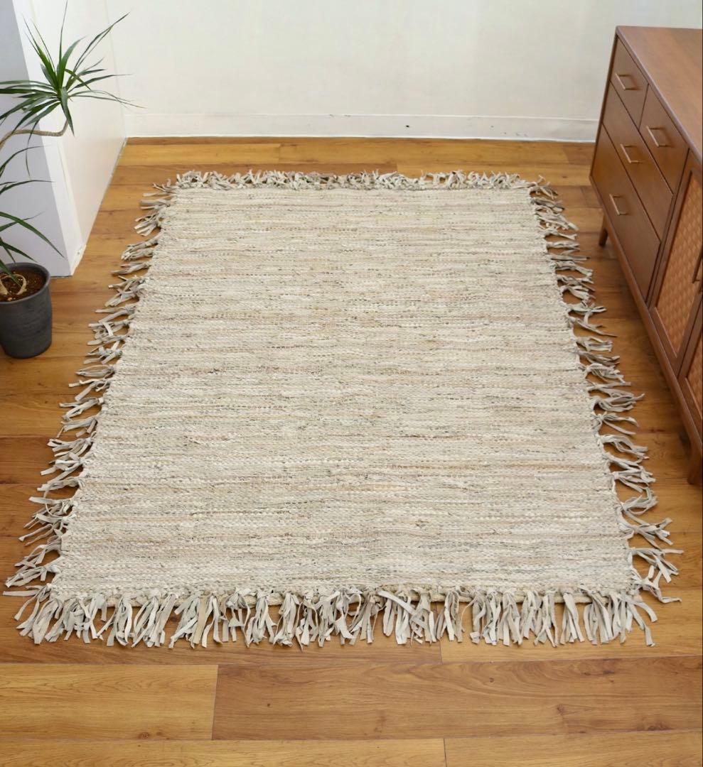 ラグ・カーペット journal standard furniture RUG 140x200