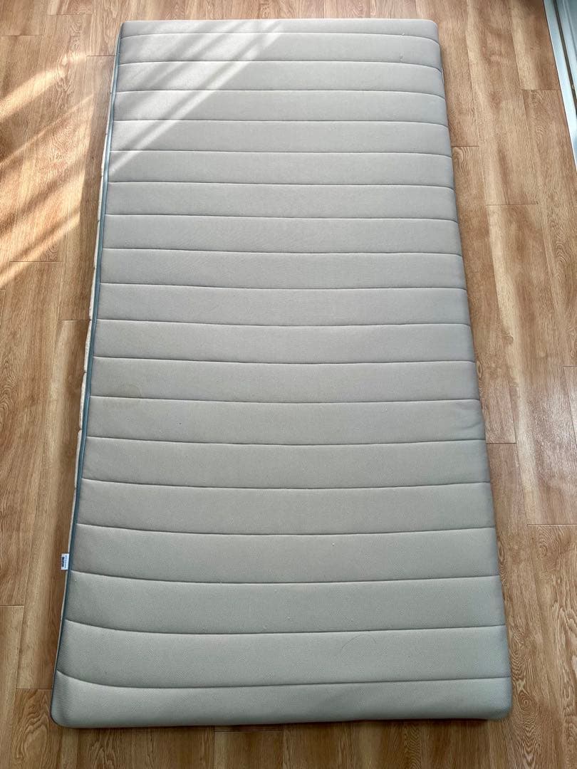 エアウィーヴ マットレス 四季布団 シングル