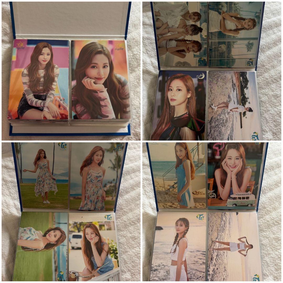 twice ラントレケース