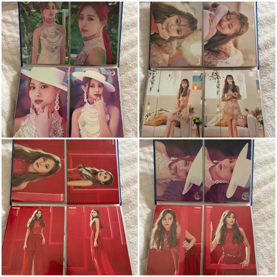 twice ラントレケース