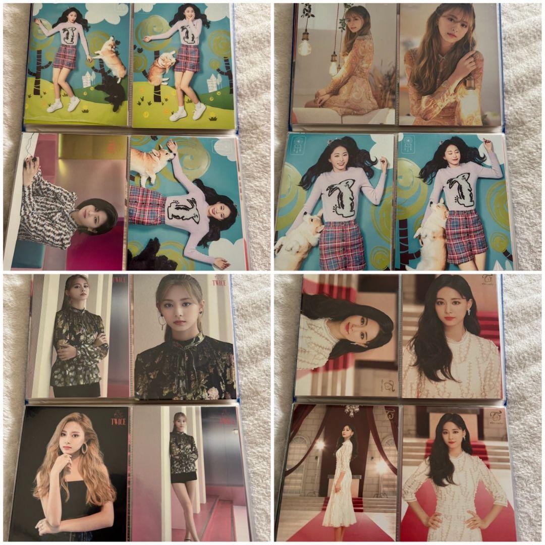 twice ラントレケース