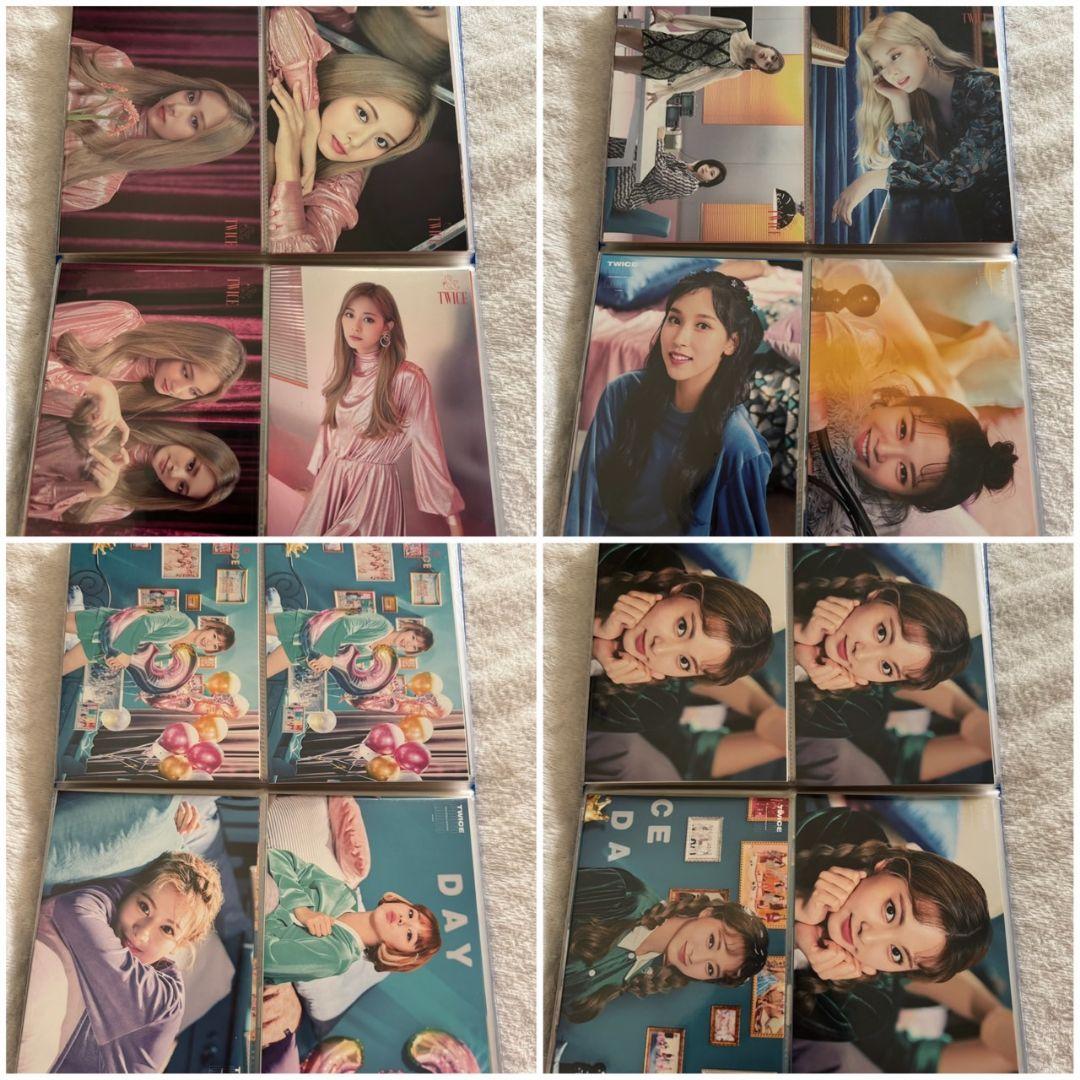 twice ラントレケース