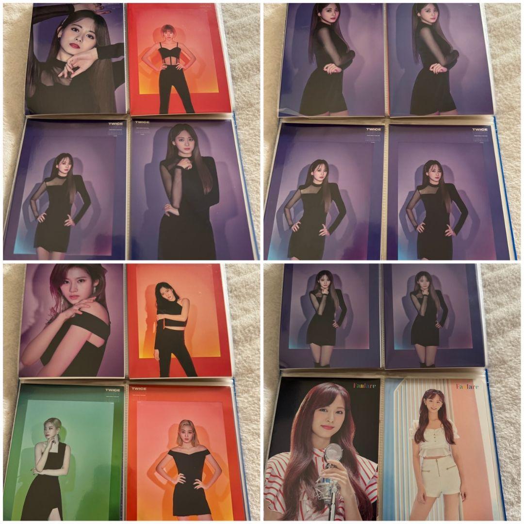 twice ラントレケース