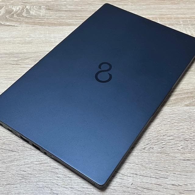 2021《優良美品》【超ウルトラスリム】第11世代フラッグシップモデル！富士通