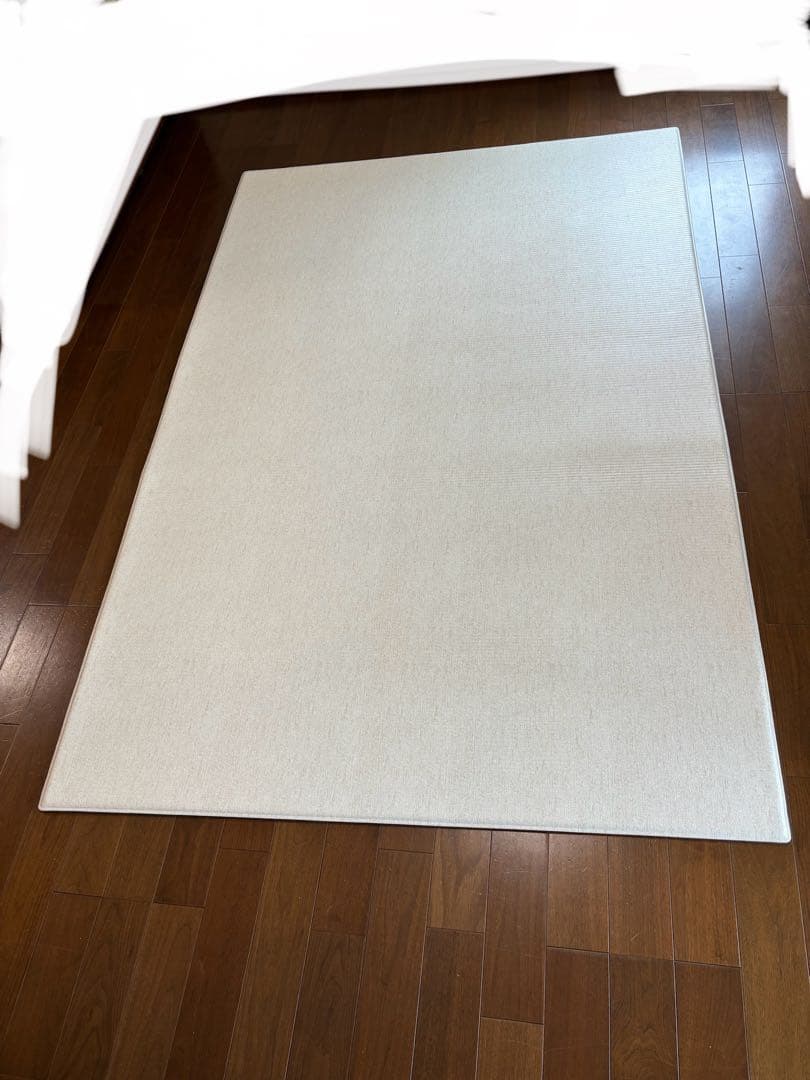 Parklon プレイマット　140×210