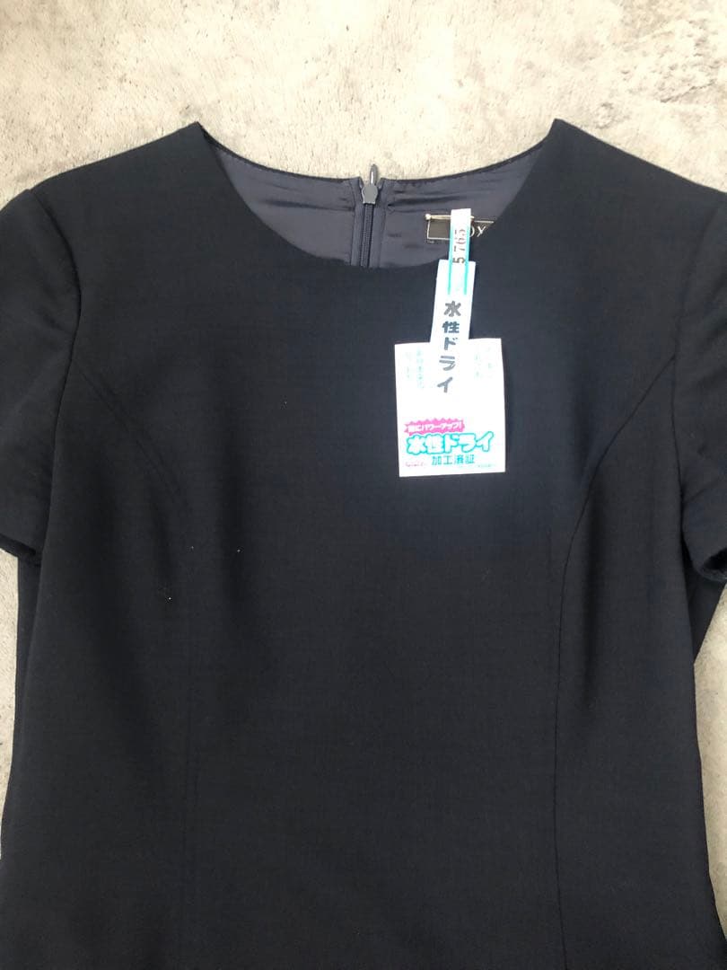 FOXEY お受験　サクセススーツ38 クリーニング済