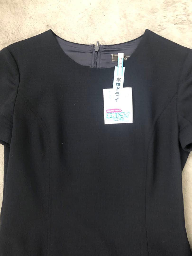 FOXEY お受験　サクセススーツ38 クリーニング済