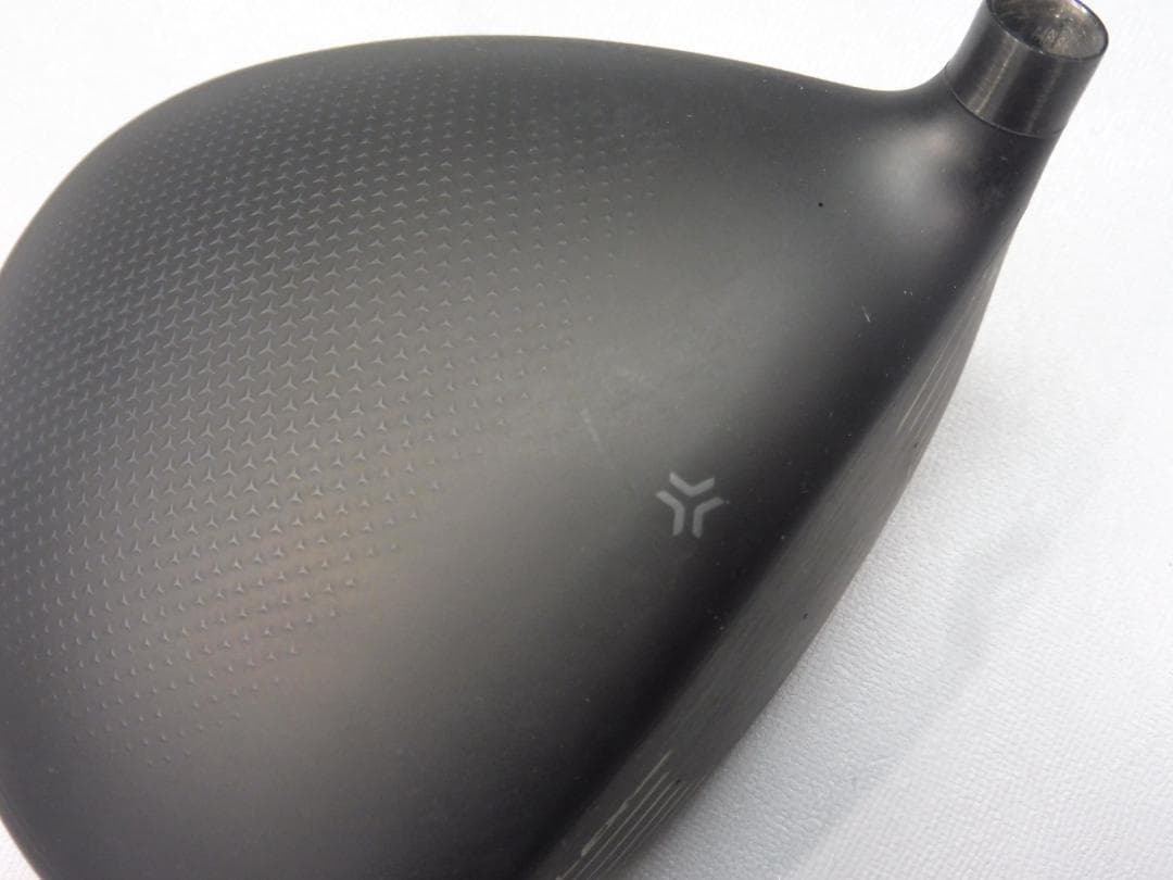 スリクソン　ＺXI LS 9.0° ヘッド