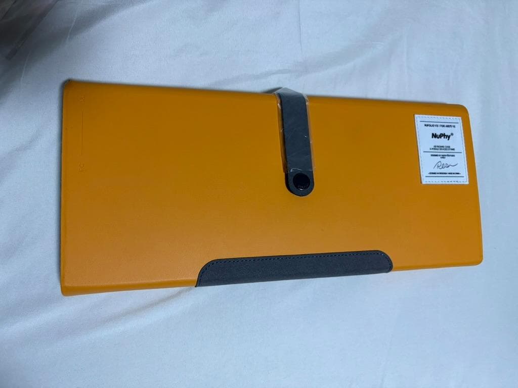 NuPhy Air75 V2 Wisteria 本体＋アクセサリセット