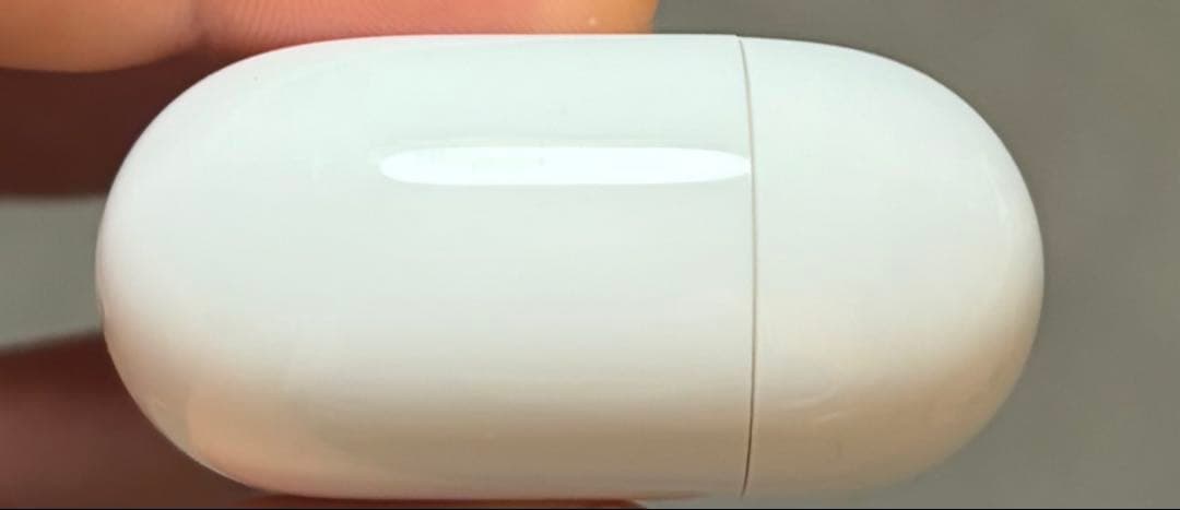 き*が様 Airpods pro第二世代　Lightningコネクタ