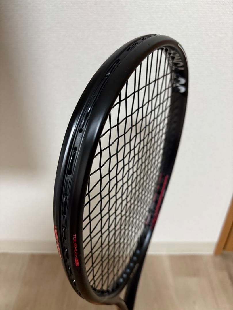 ヨネックス ソフトテニスラケット　Fレーザー9s
