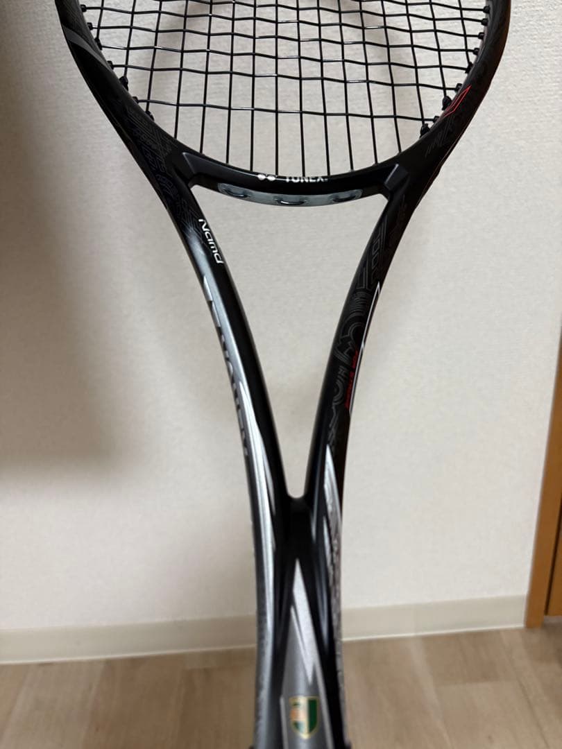 ヨネックス ソフトテニスラケット　Fレーザー9s