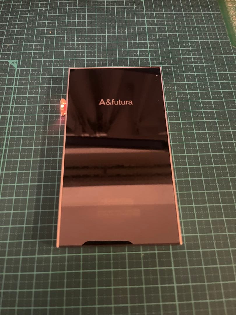 ポータブルプレーヤー Astell&kern SE300