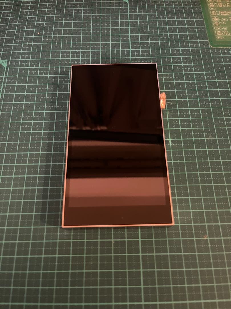 ポータブルプレーヤー Astell&kern SE300