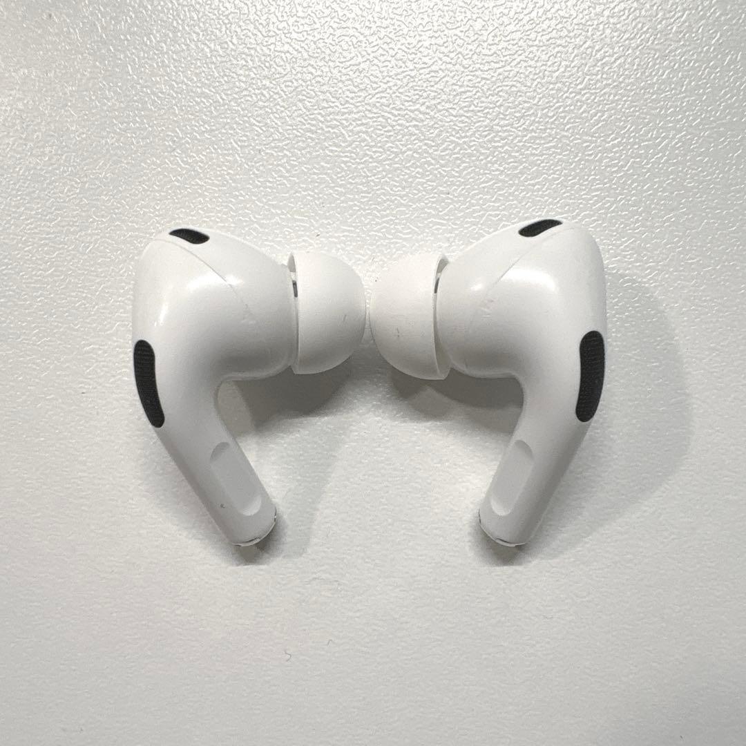 AirPods pro2 第二世代(USB Cタイプ) 保証有