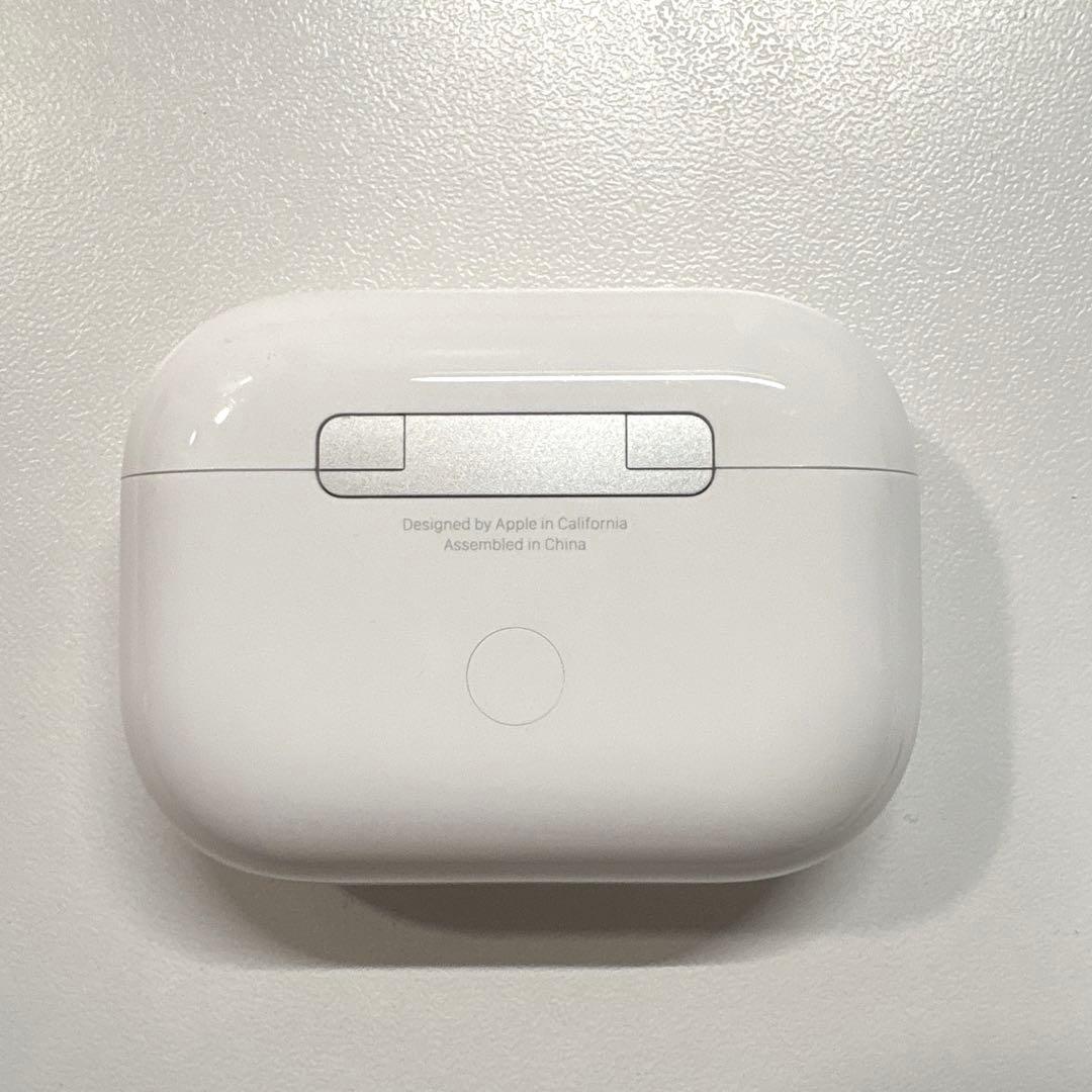 AirPods pro2 第二世代(USB Cタイプ) 保証有