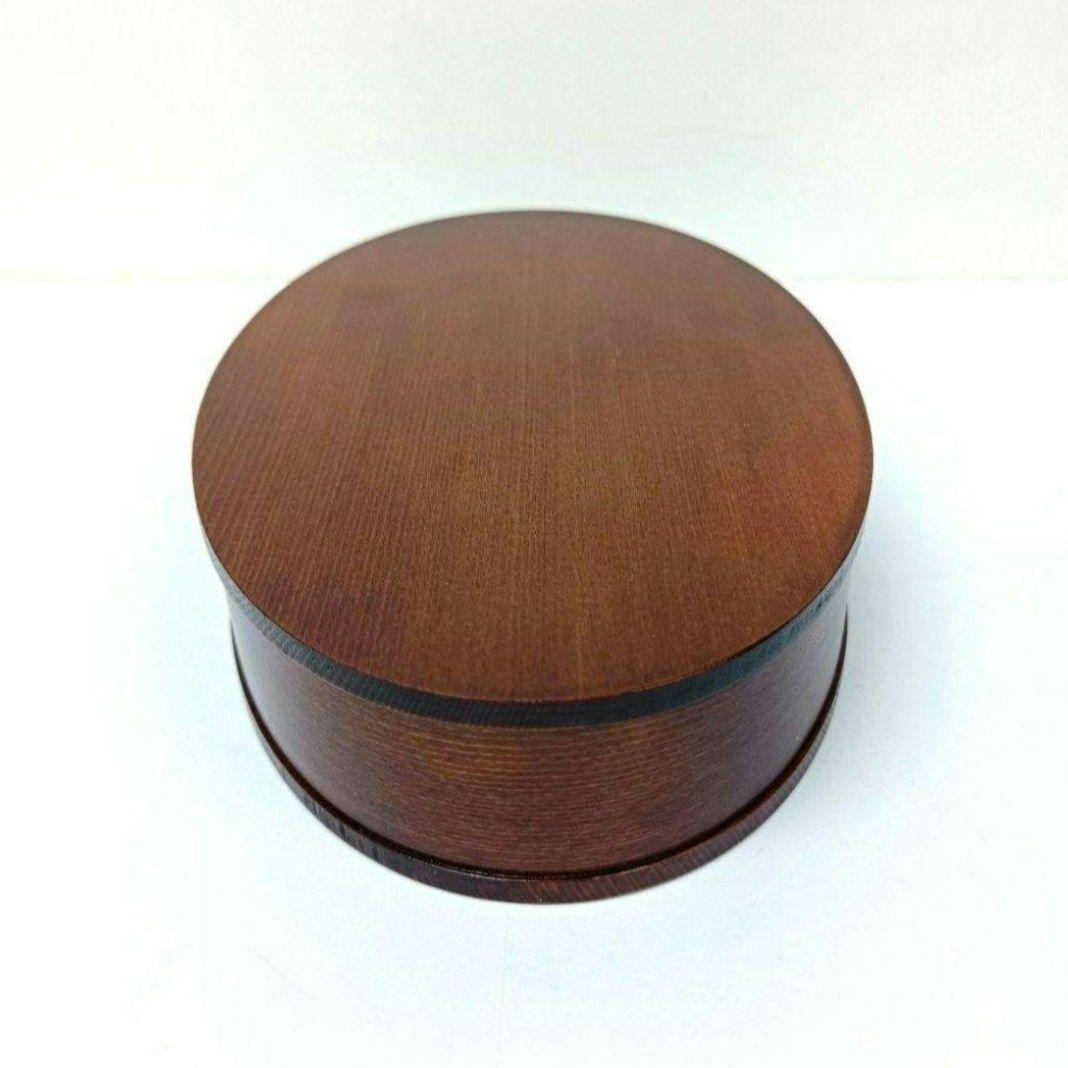 小黒三郎　五月人形　KK223 楕円鯉武者（小）漆塗容器付