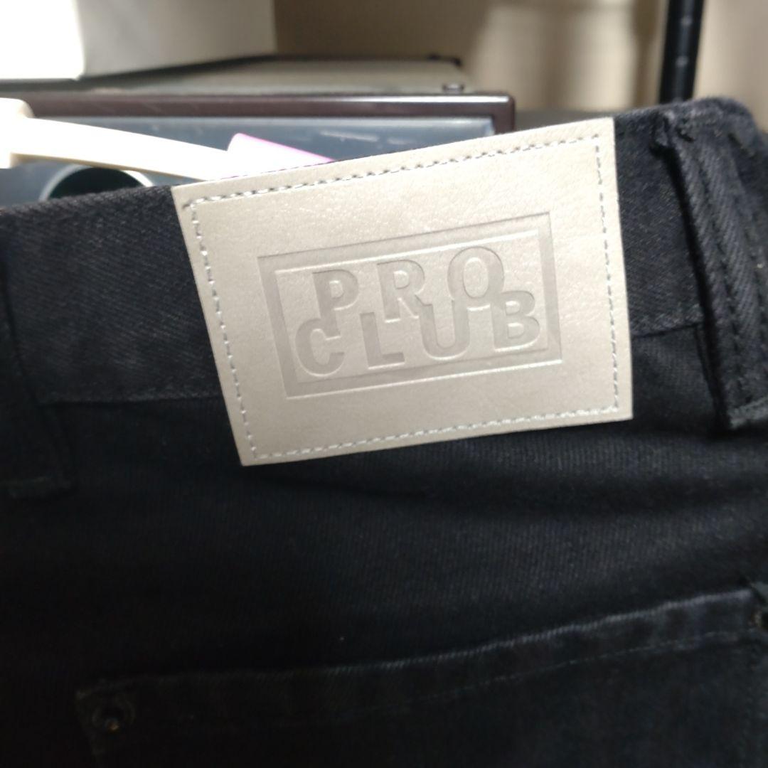 パンツ Pro Club Double Knee Carpenter