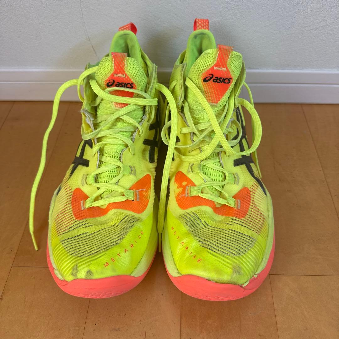 ASICS RISE バレーボールシューズ