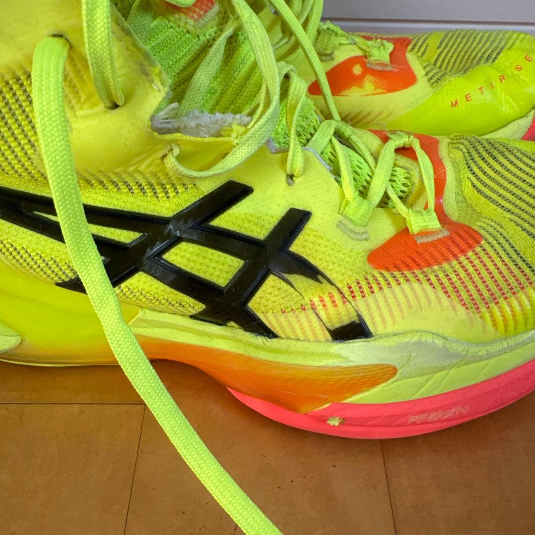 ASICS RISE バレーボールシューズ