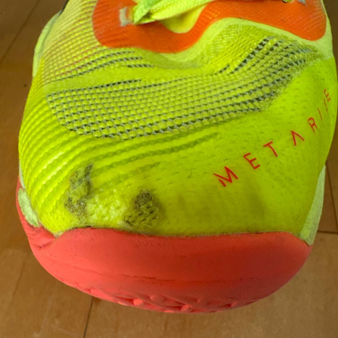 ASICS RISE バレーボールシューズ