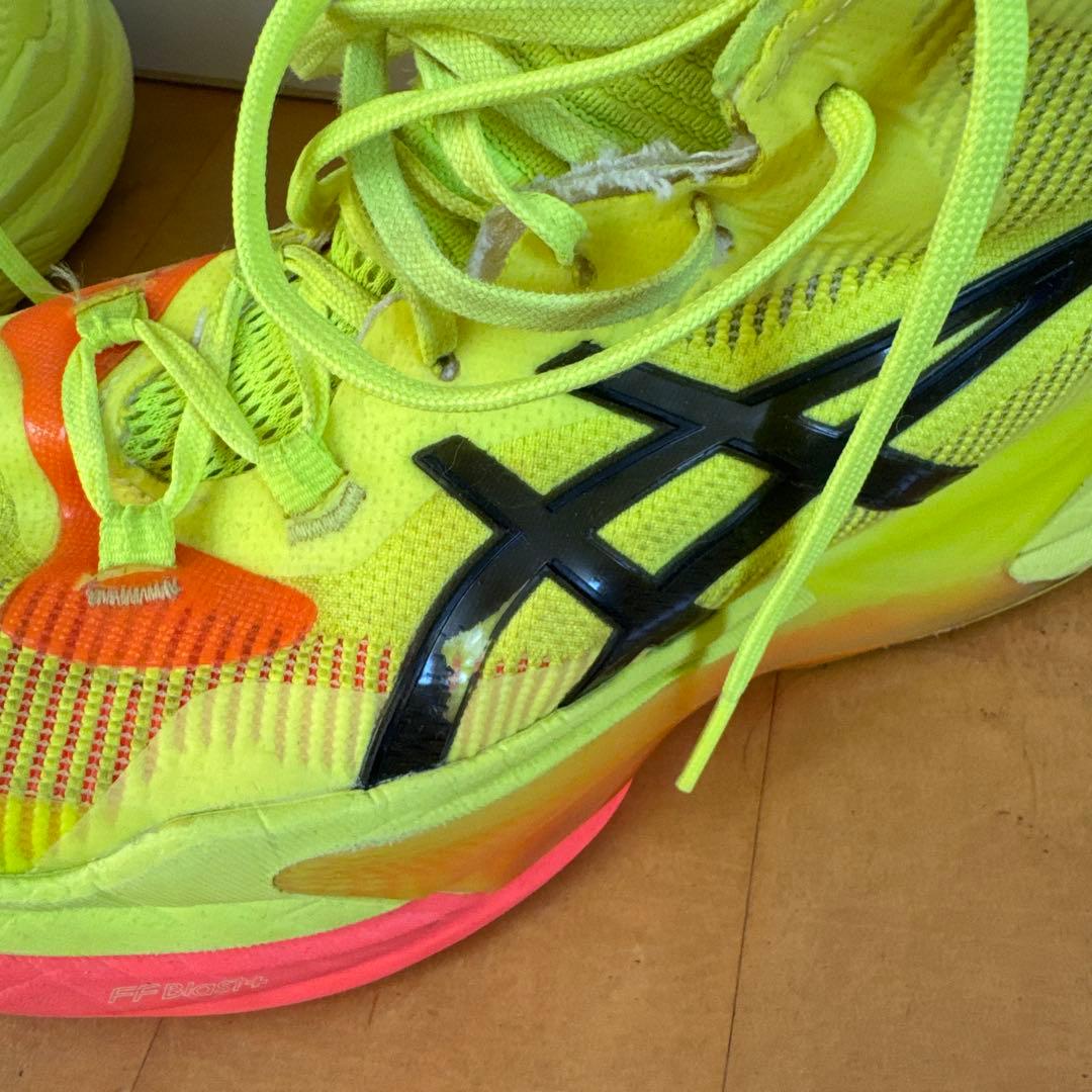 ASICS RISE バレーボールシューズ