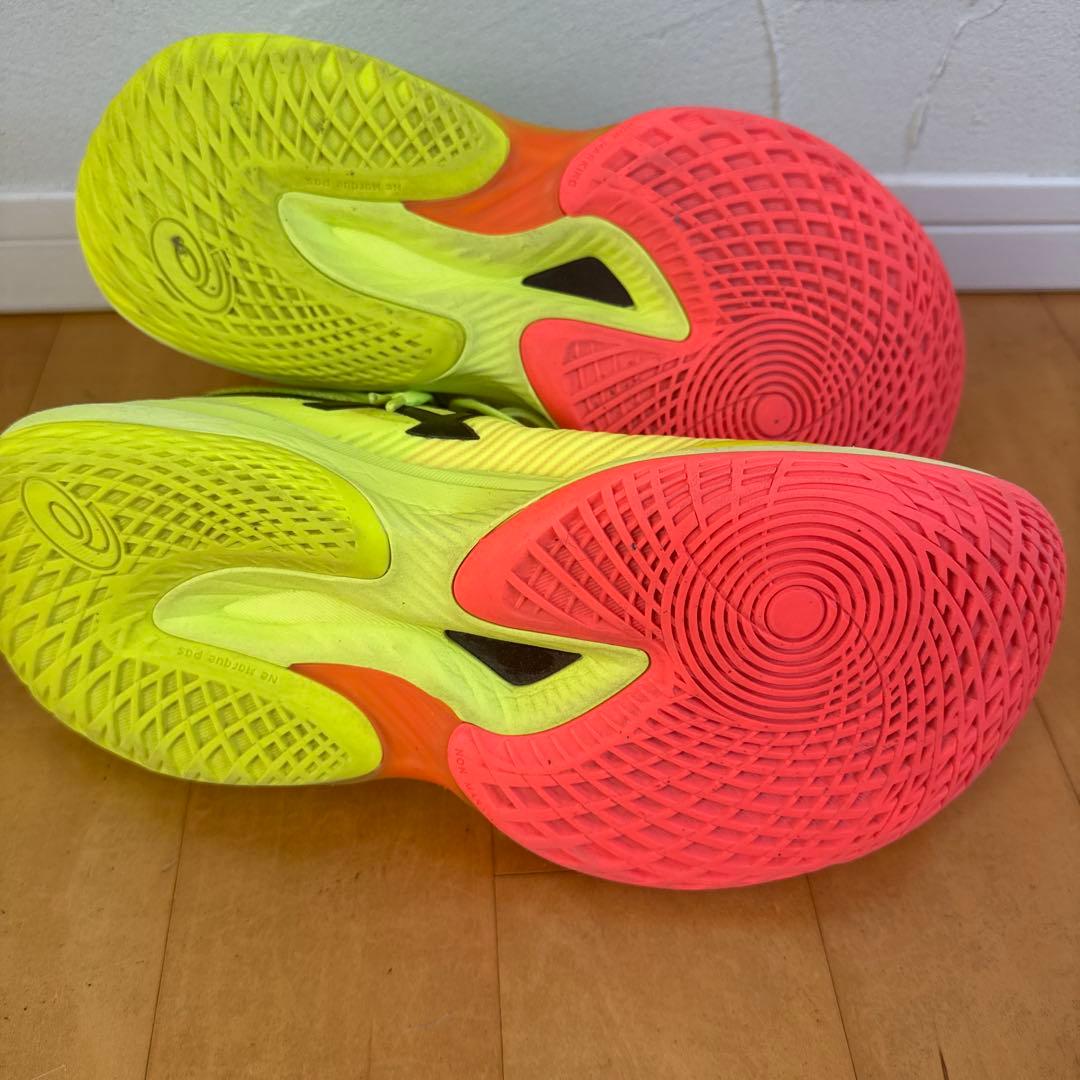 ASICS RISE バレーボールシューズ