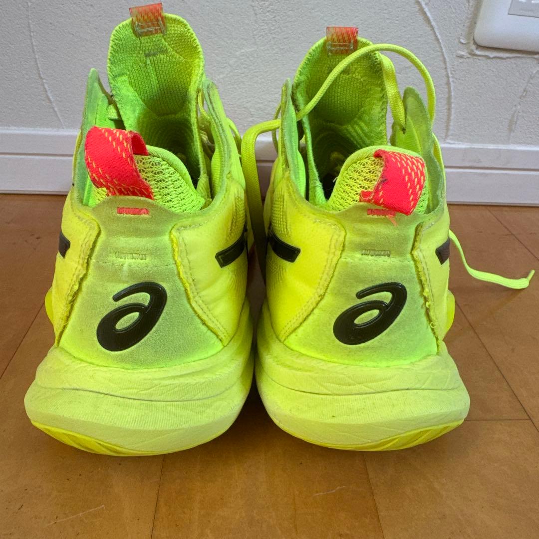 ASICS RISE バレーボールシューズ