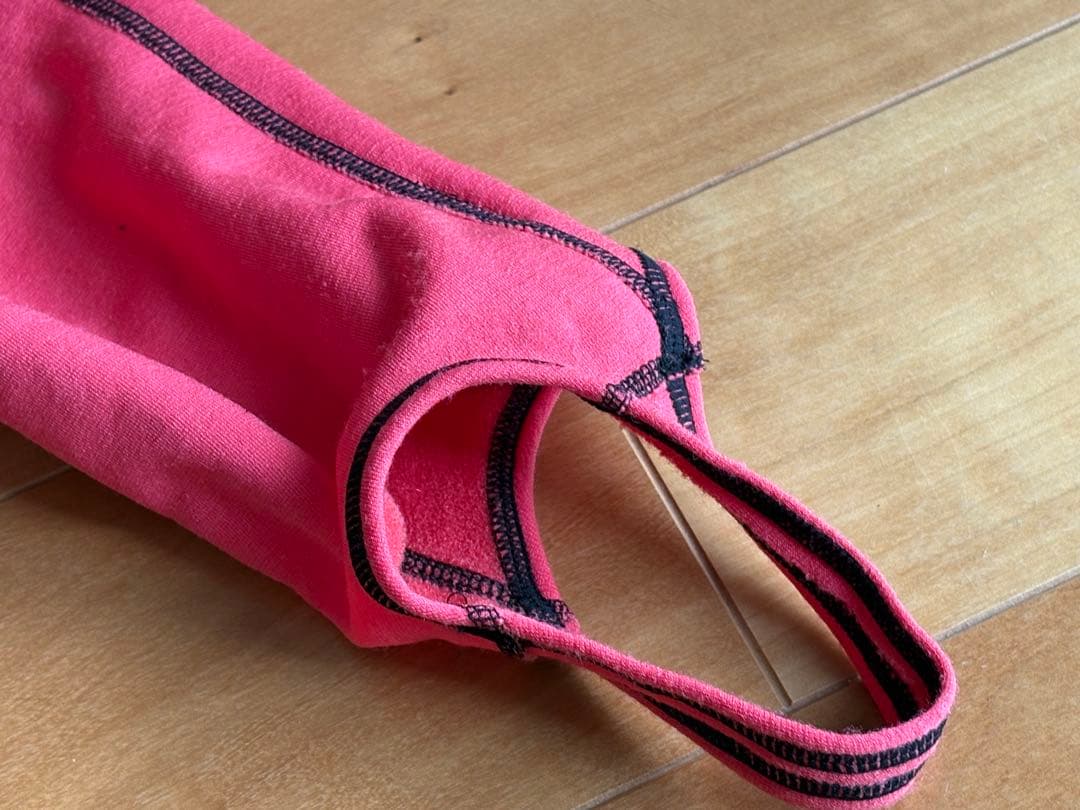 mac21SURF8 起毛インナーフルスーツ