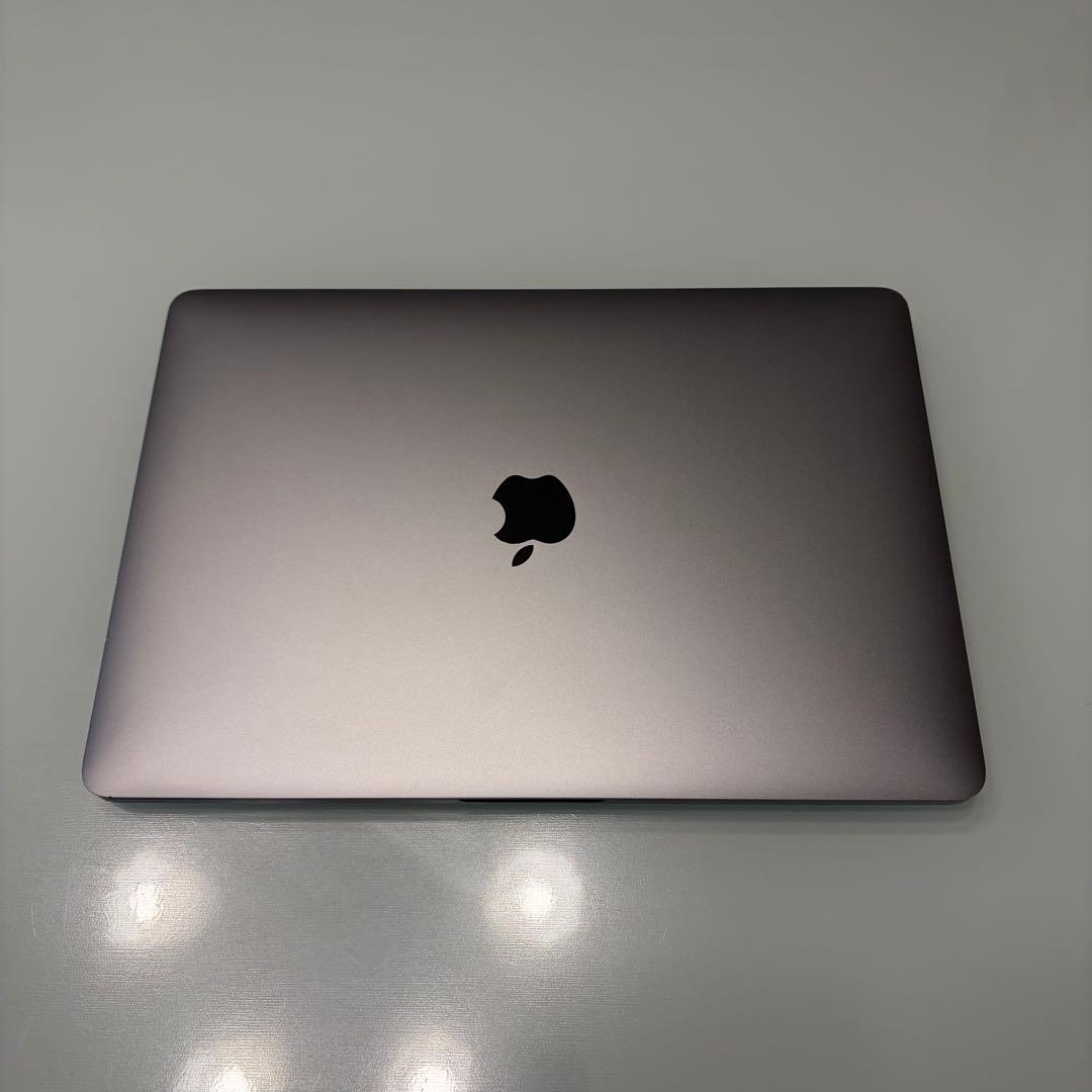 MacBook Pro 2020 i7 16GB 512GB USキー