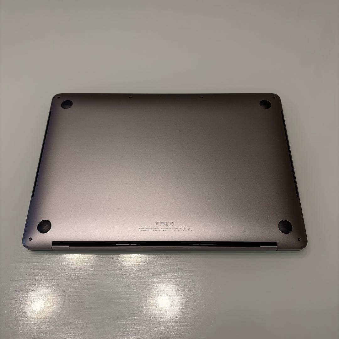 MacBook Pro 2020 i7 16GB 512GB USキー