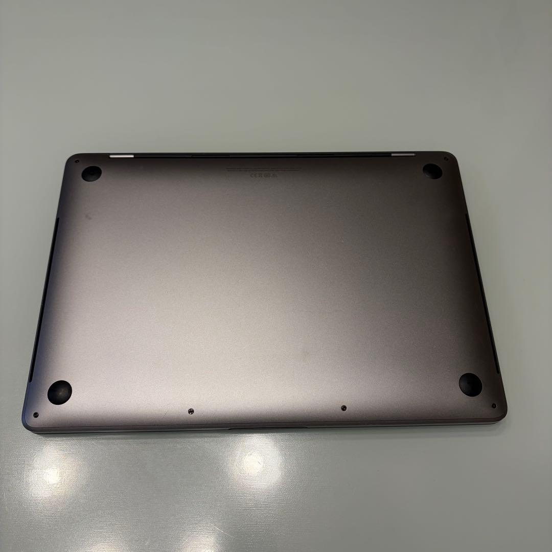 MacBook Pro 2020 i7 16GB 512GB USキー