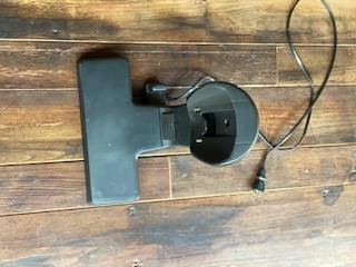 HITACHI　コードレススティック クリーナー