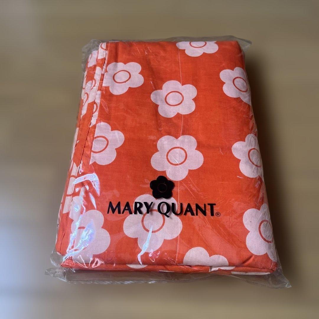 MARY QUANT カバー4点セット
