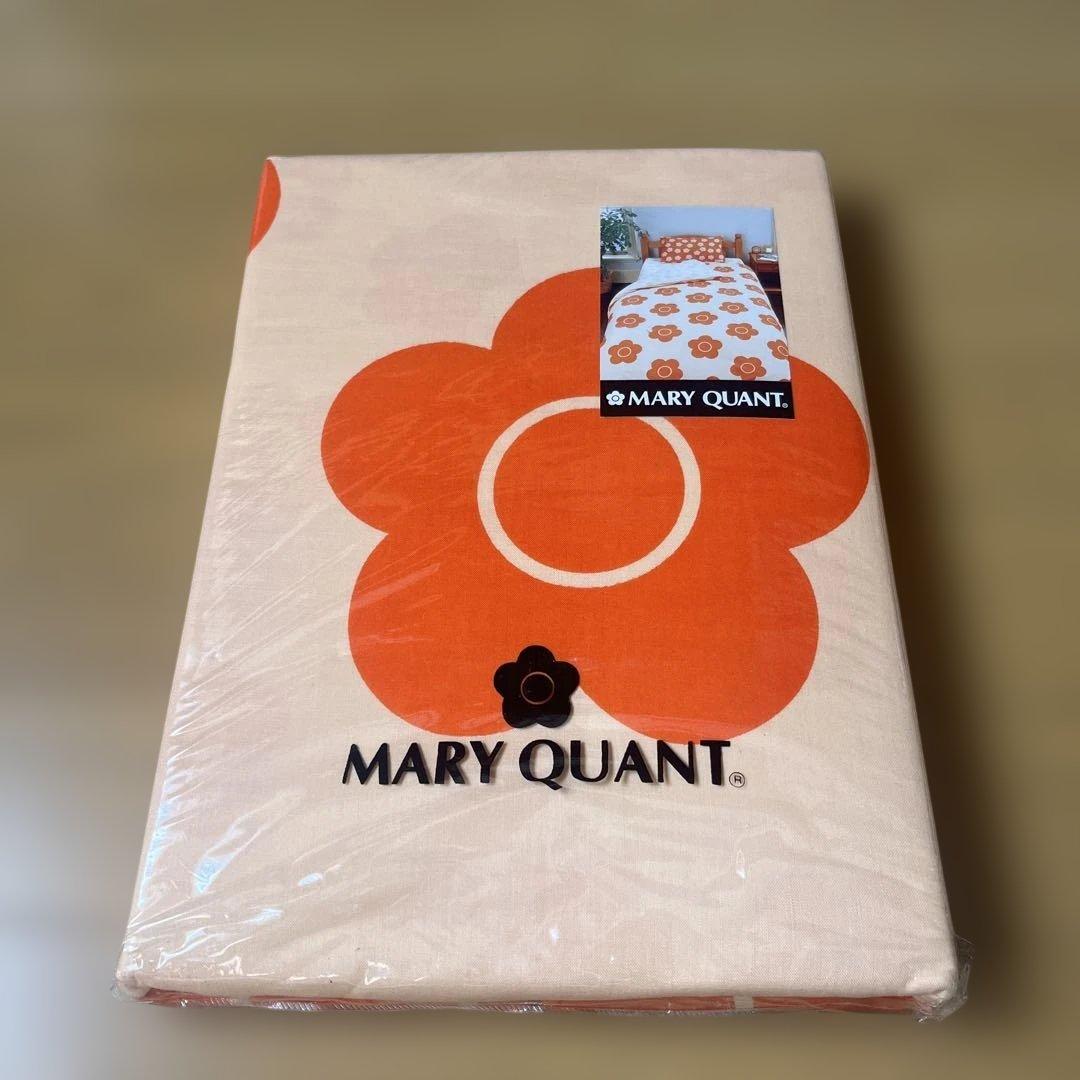 MARY QUANT カバー4点セット