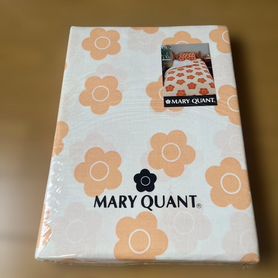 MARY QUANT カバー4点セット