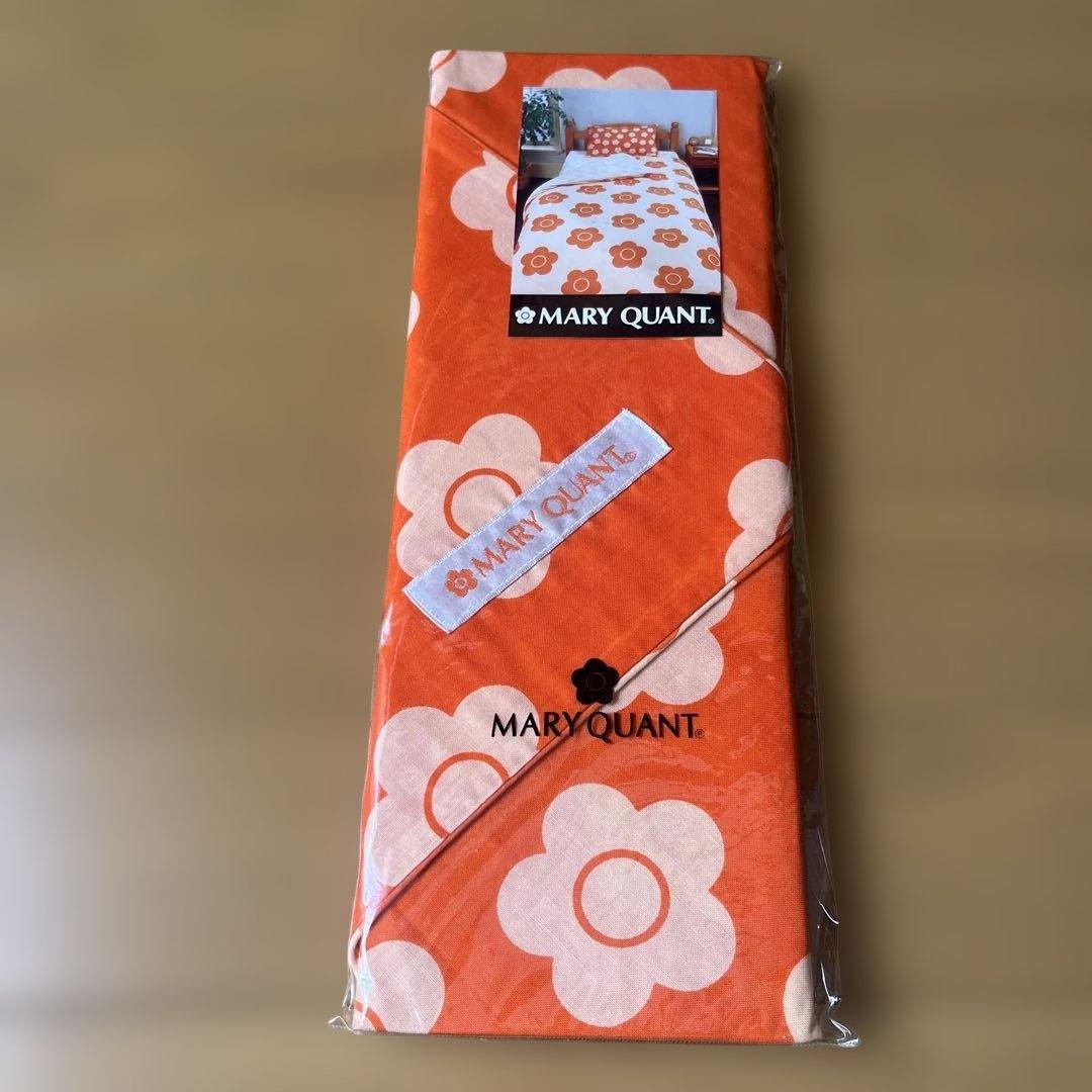 MARY QUANT カバー4点セット