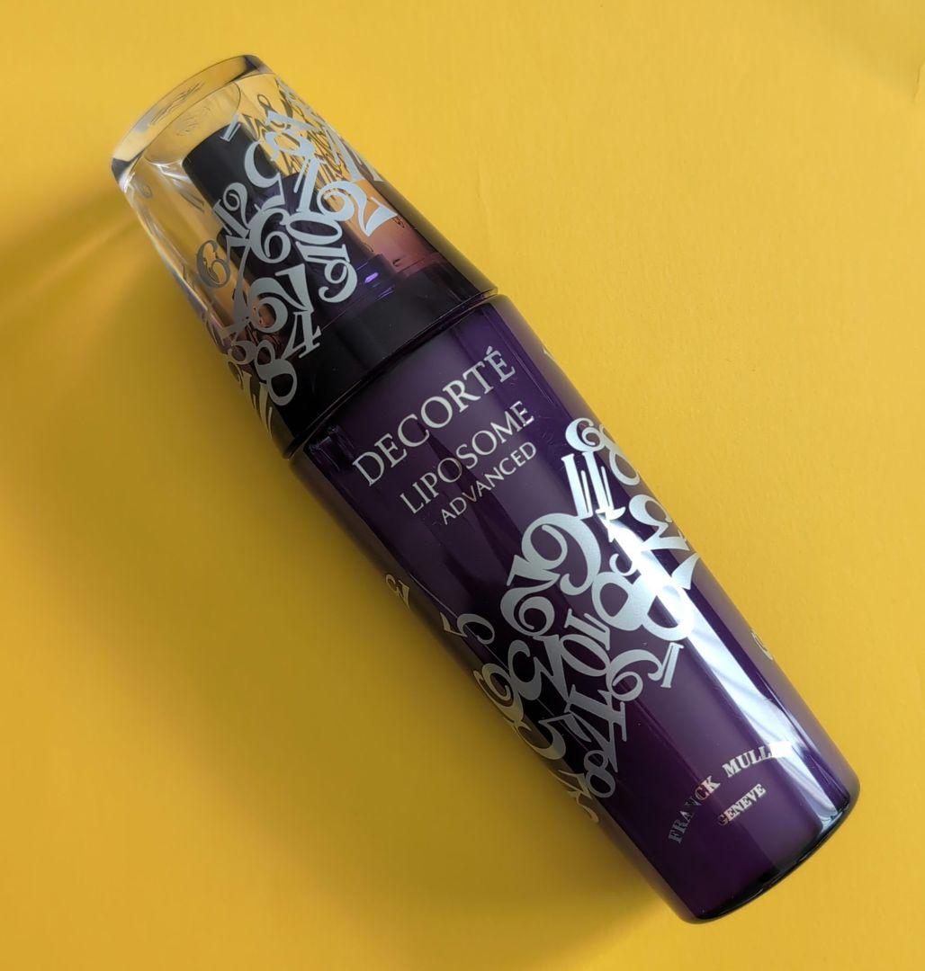 【こんこん様】コスメデコルテリポソームアドバンストリペアセラム110mL