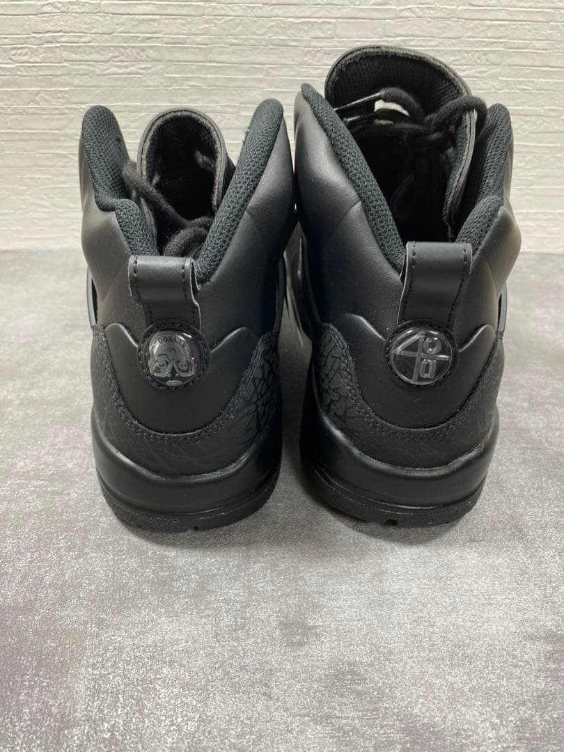 スニーカー NIKE JORDAN WINTERIZED SPIZIKE GS 25cm