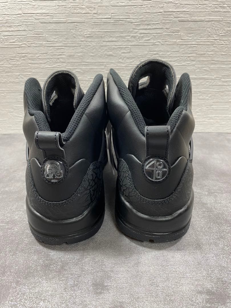 スニーカー NIKE JORDAN WINTERIZED SPIZIKE GS 25cm