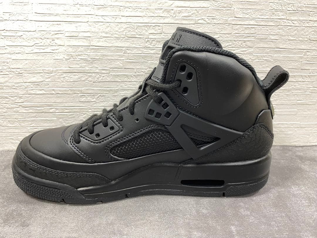 スニーカー NIKE JORDAN WINTERIZED SPIZIKE GS 25cm