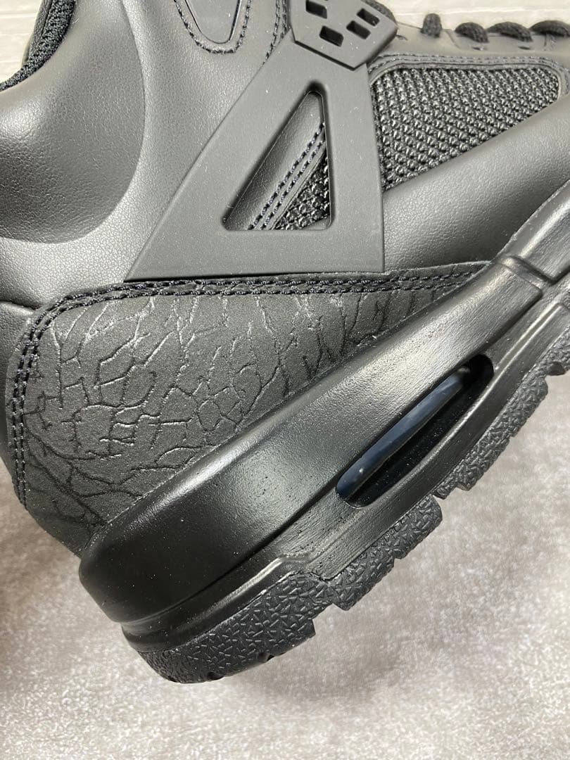 スニーカー NIKE JORDAN WINTERIZED SPIZIKE GS 25cm