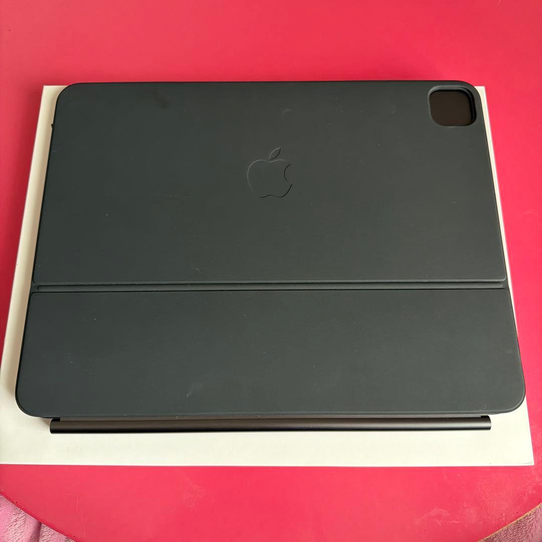 Magic Keyboard iPad Pro M4 M5 13インチ用