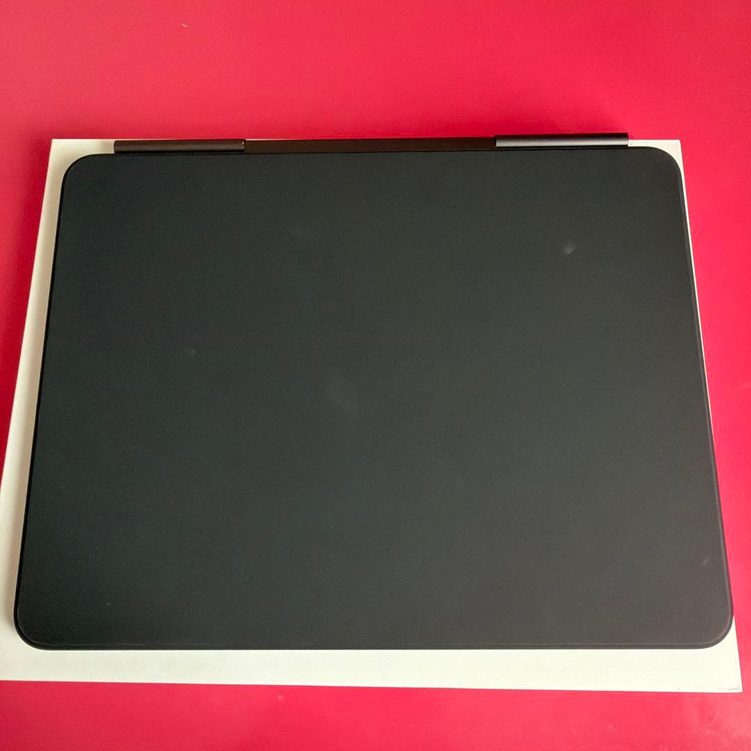 Magic Keyboard iPad Pro M4 M5 13インチ用