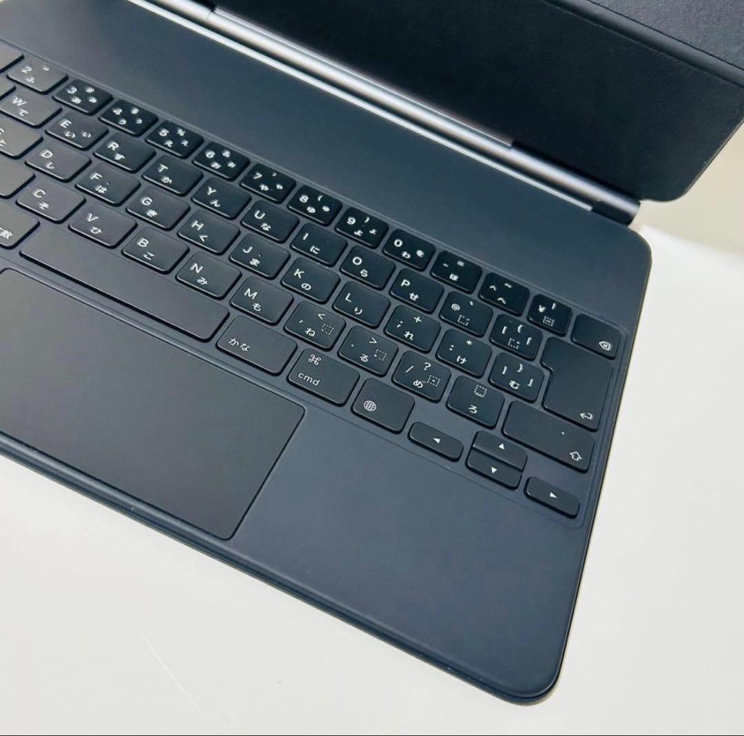 【ほぼ未使用】Apple iPad Magic Keyboard A1998